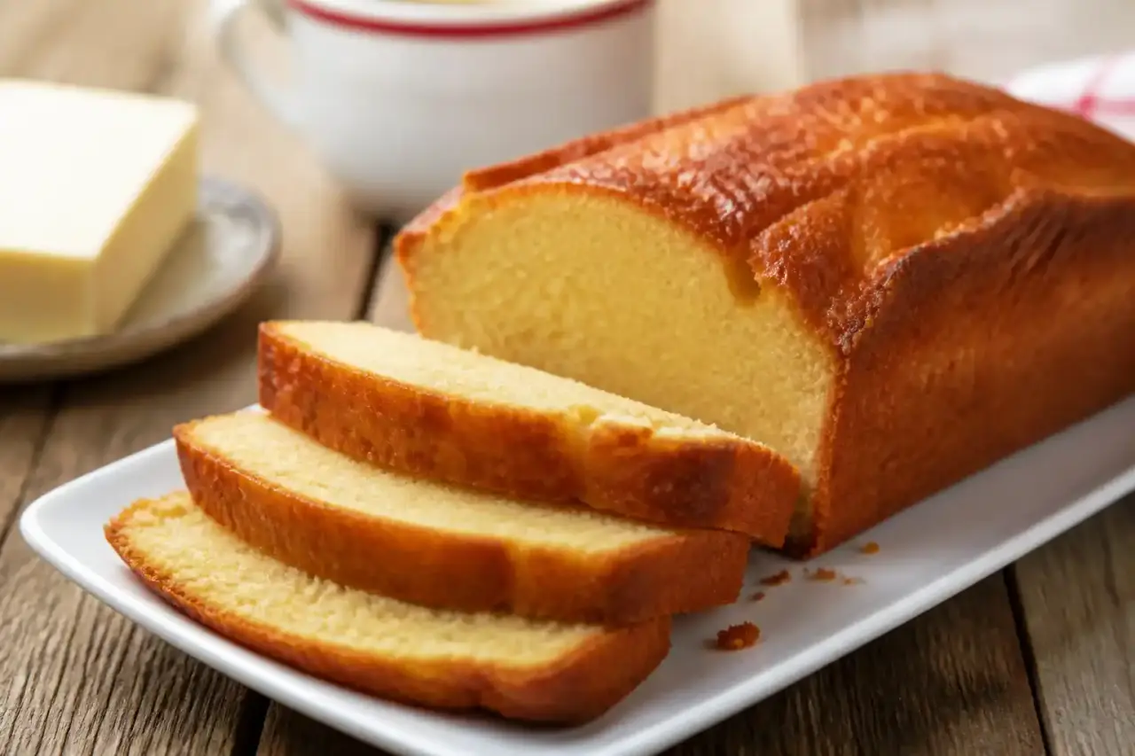 Gâteau minute vendéen : la recette qui se garde deux semaines sans sécher